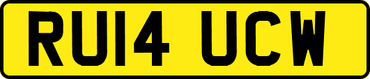 RU14UCW
