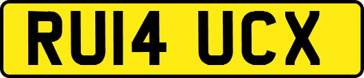 RU14UCX