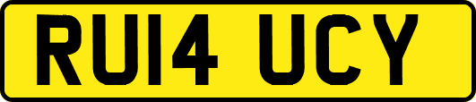 RU14UCY
