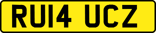 RU14UCZ