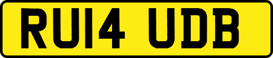 RU14UDB