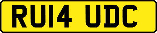 RU14UDC