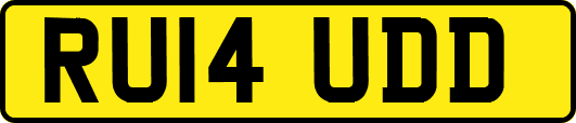 RU14UDD