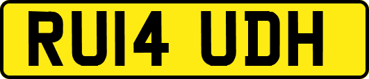 RU14UDH