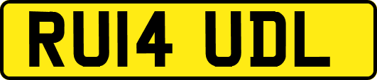 RU14UDL