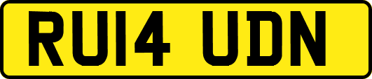 RU14UDN