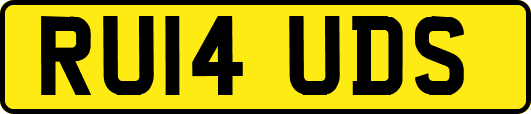RU14UDS