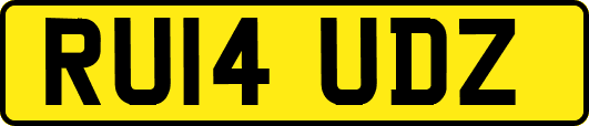 RU14UDZ