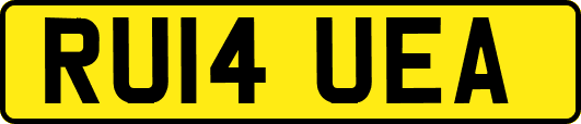RU14UEA