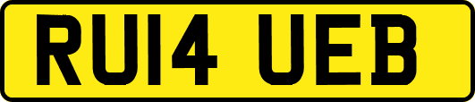 RU14UEB