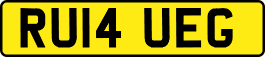 RU14UEG
