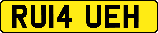RU14UEH