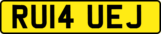 RU14UEJ