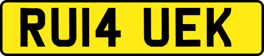 RU14UEK