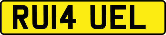 RU14UEL