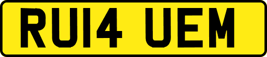 RU14UEM