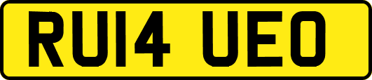 RU14UEO