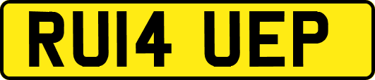 RU14UEP