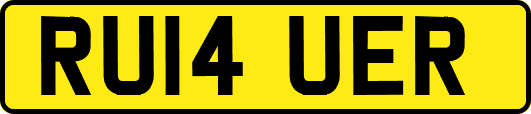 RU14UER