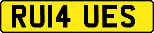 RU14UES