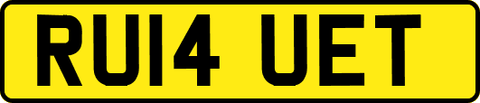 RU14UET