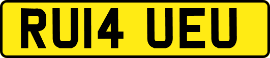 RU14UEU