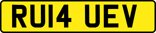 RU14UEV