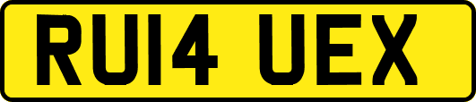 RU14UEX