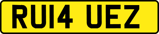 RU14UEZ