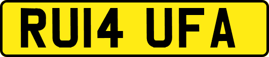 RU14UFA