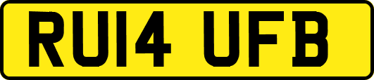 RU14UFB