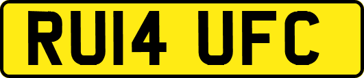 RU14UFC