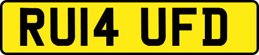 RU14UFD