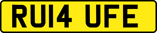 RU14UFE