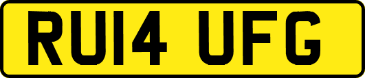 RU14UFG