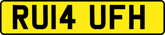 RU14UFH