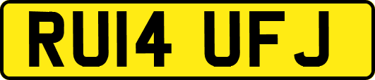 RU14UFJ