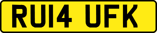 RU14UFK