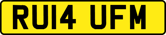 RU14UFM