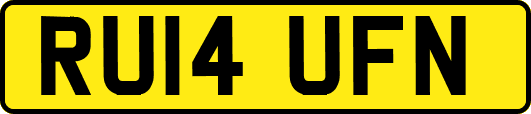 RU14UFN