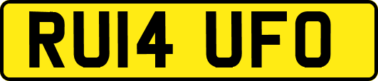 RU14UFO