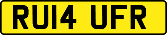 RU14UFR