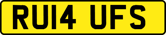 RU14UFS