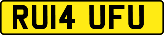 RU14UFU