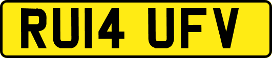 RU14UFV