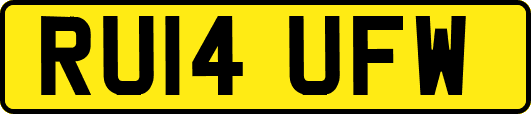 RU14UFW