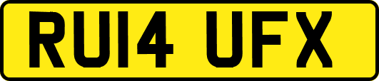 RU14UFX
