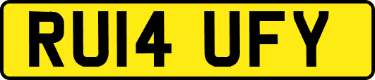 RU14UFY