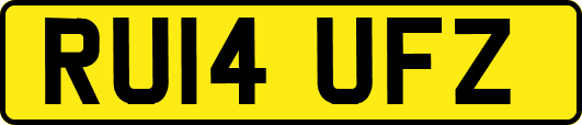 RU14UFZ