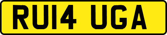 RU14UGA